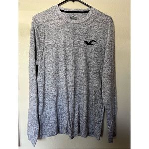 Men’s Hollister Long Sleeve